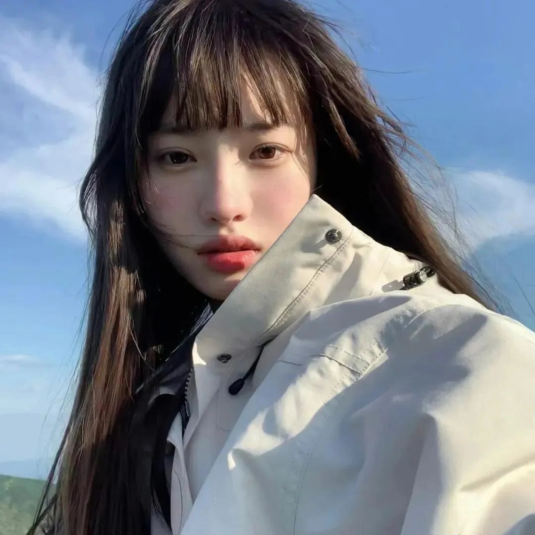 中国姑娘