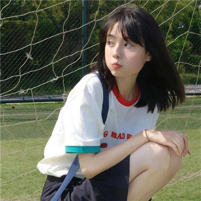 女骑士